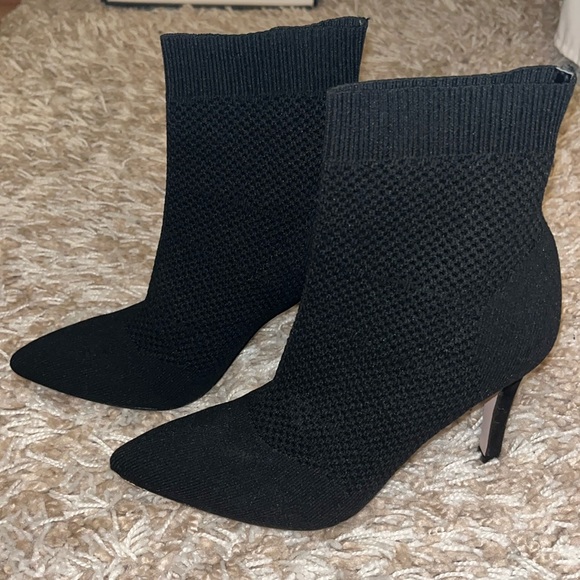 MIA black boots - Picture 1 of 2